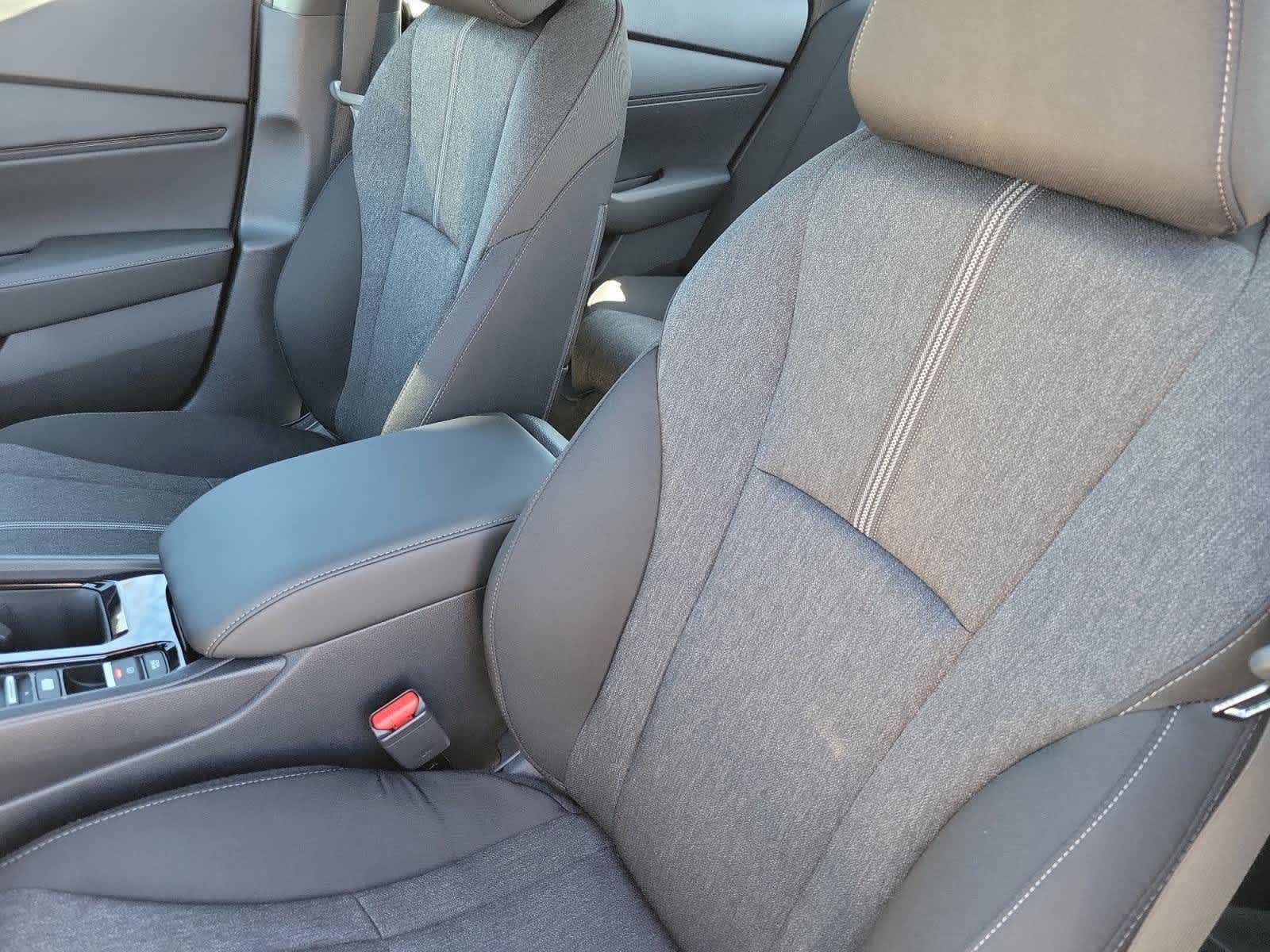 Thumbnail: 2026 Honda Accord - 20