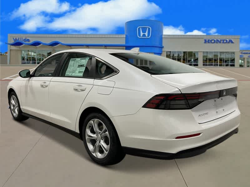 Thumbnail: 2025 Honda Accord - 3