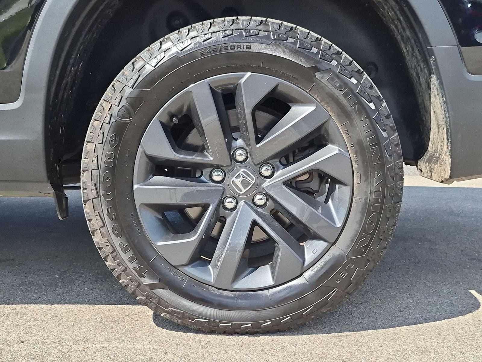 2023 Honda Ridgeline Sport - Photo 13