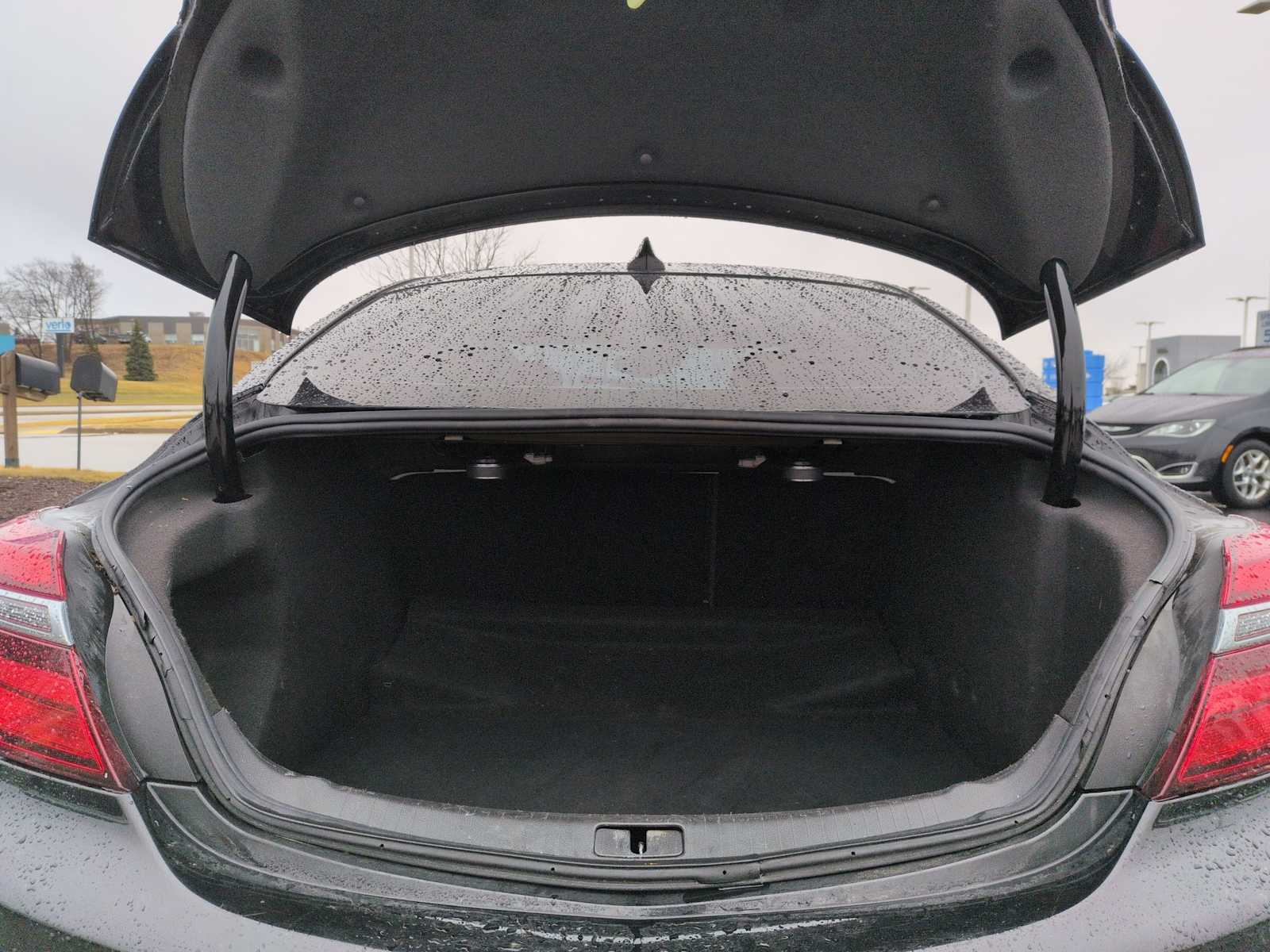 Thumbnail: 2017 Buick Regal - 34