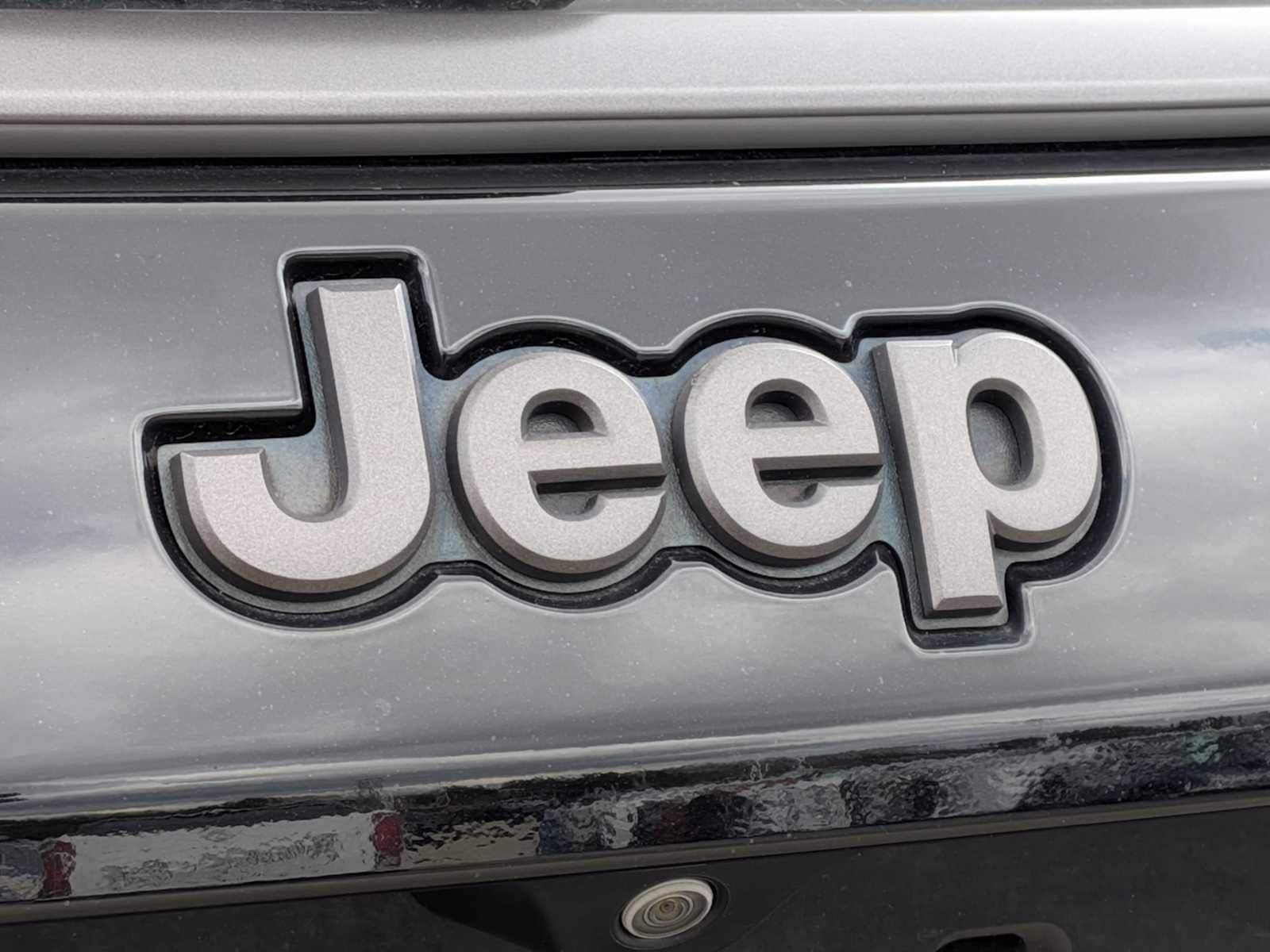 Thumbnail: 2021 Jeep Compass - 13