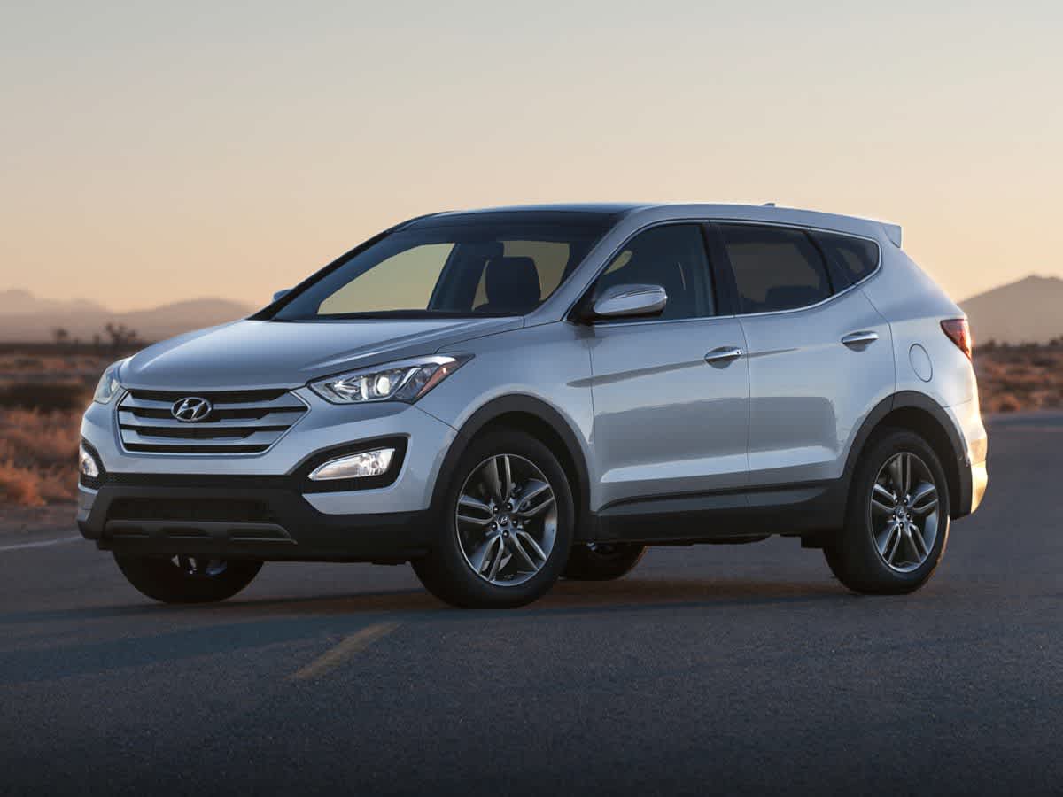 2013 Hyundai Santa Fe Sport 2.0T -
                  Waukesha, WI