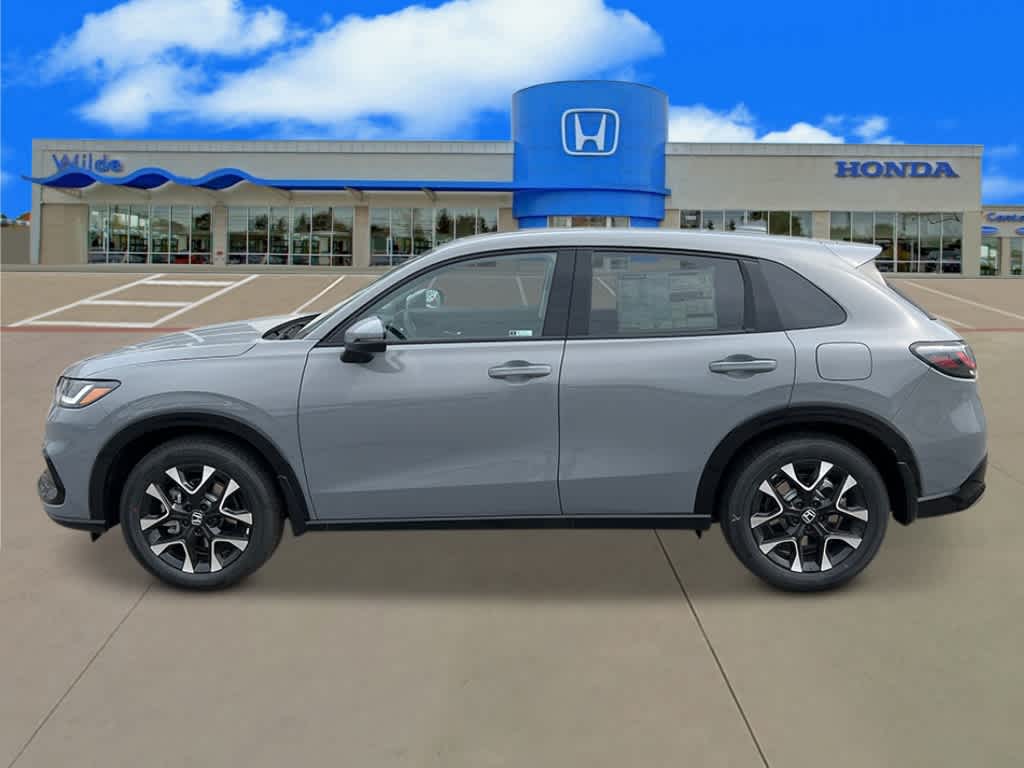 Thumbnail: 2026 Honda HR-V - 2