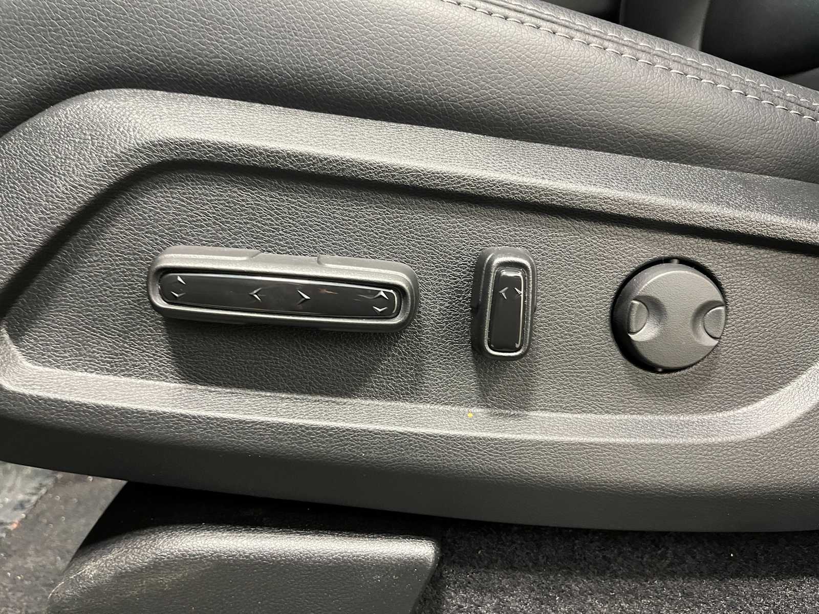 Thumbnail: 2026 Honda Passport - 10