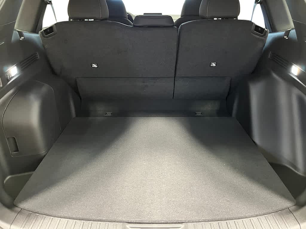 2026 Honda CR-V Sport 24