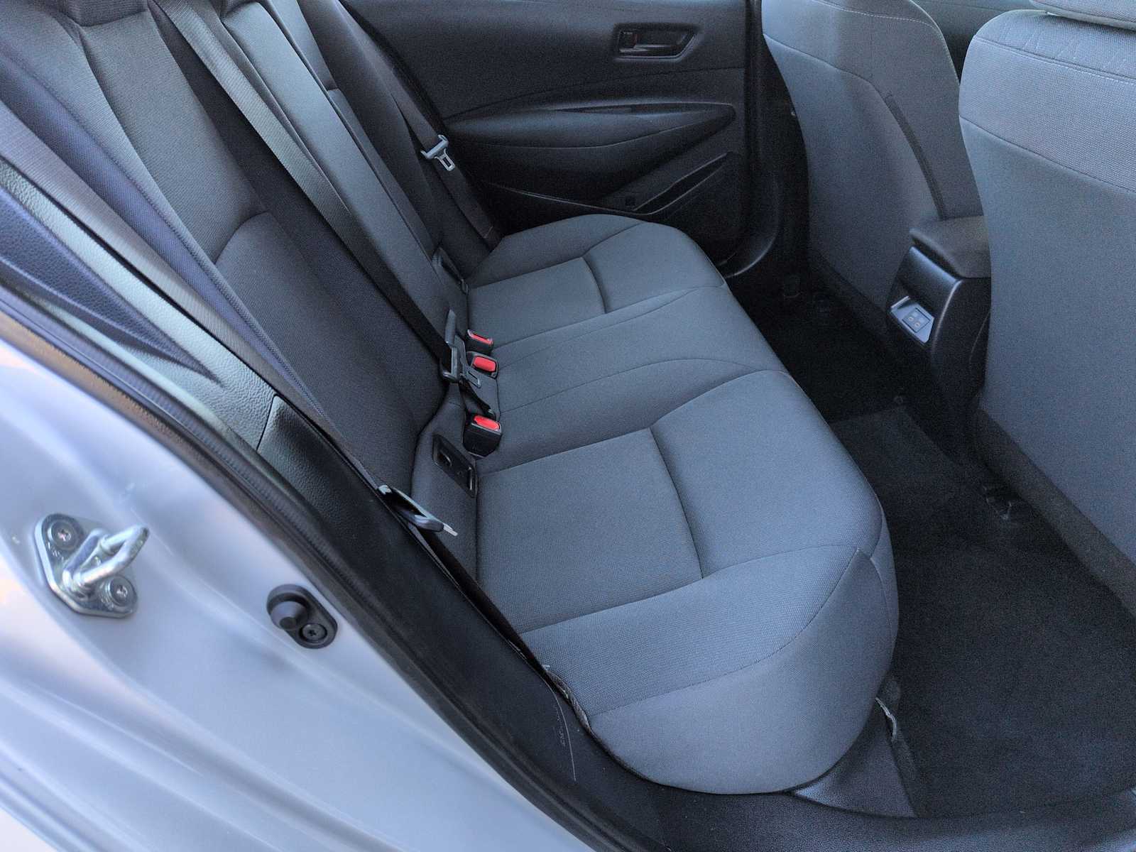 Thumbnail: 2023 Toyota Corolla - 19