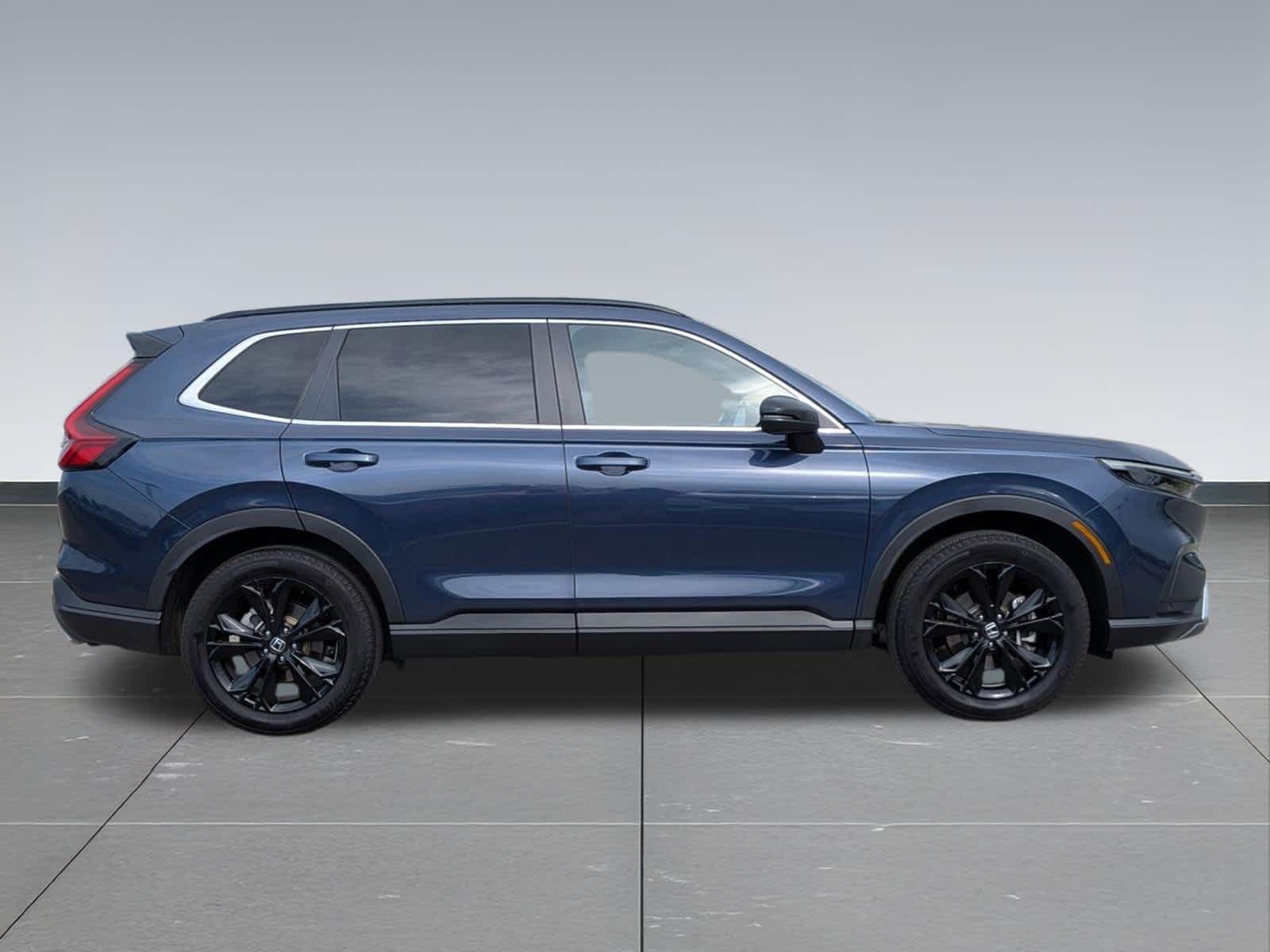 Thumbnail: 2025 Honda CR-V - 7