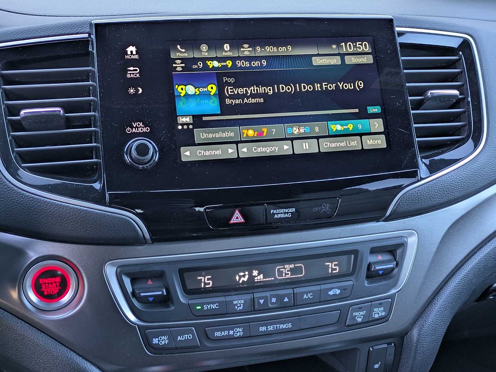 Thumbnail: 2023 Honda Passport - 28