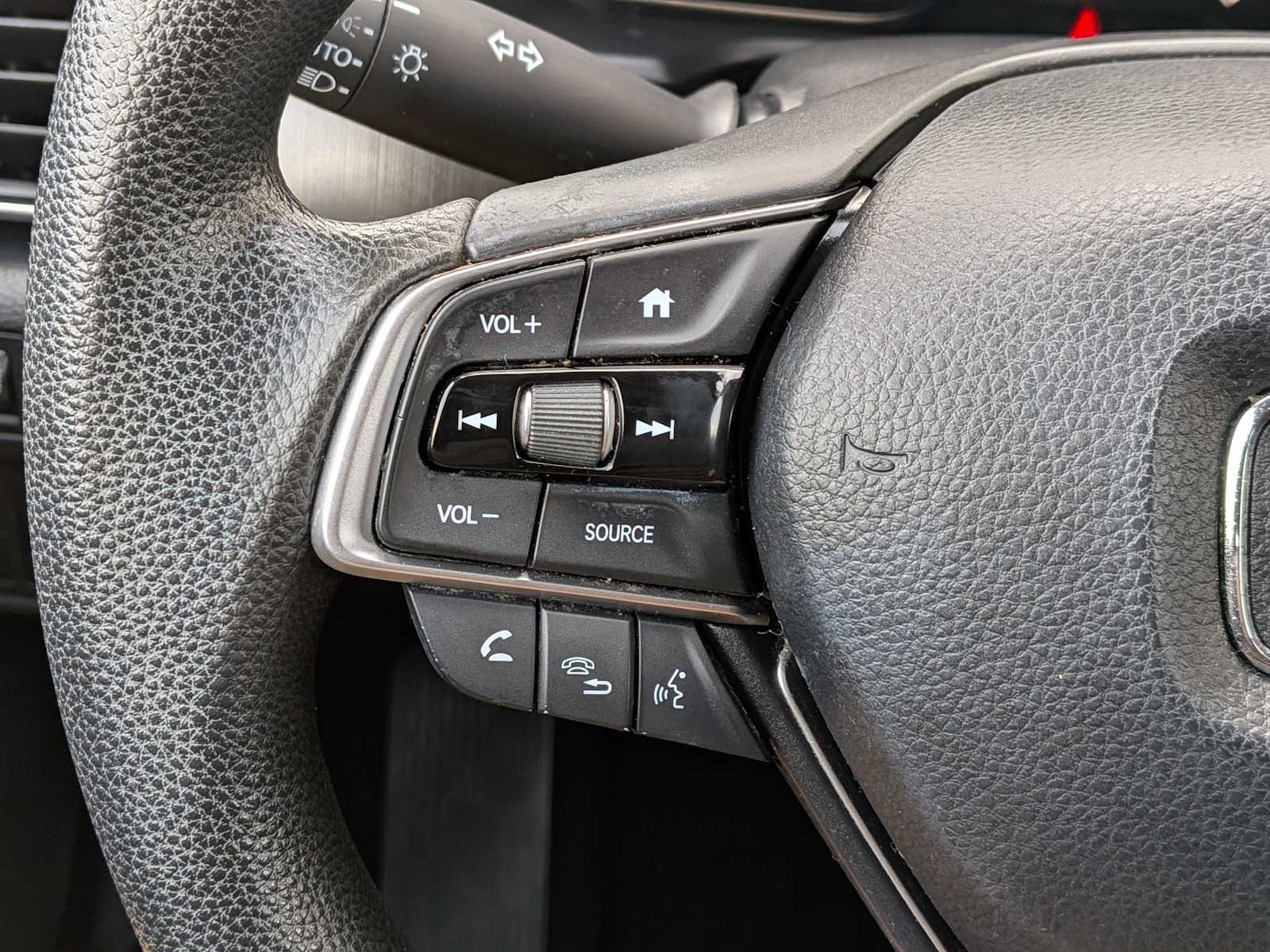 Thumbnail: 2018 Honda Accord - 22