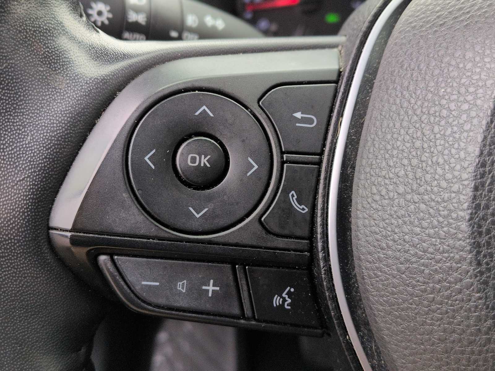 Thumbnail: 2019 Toyota RAV4 - 24