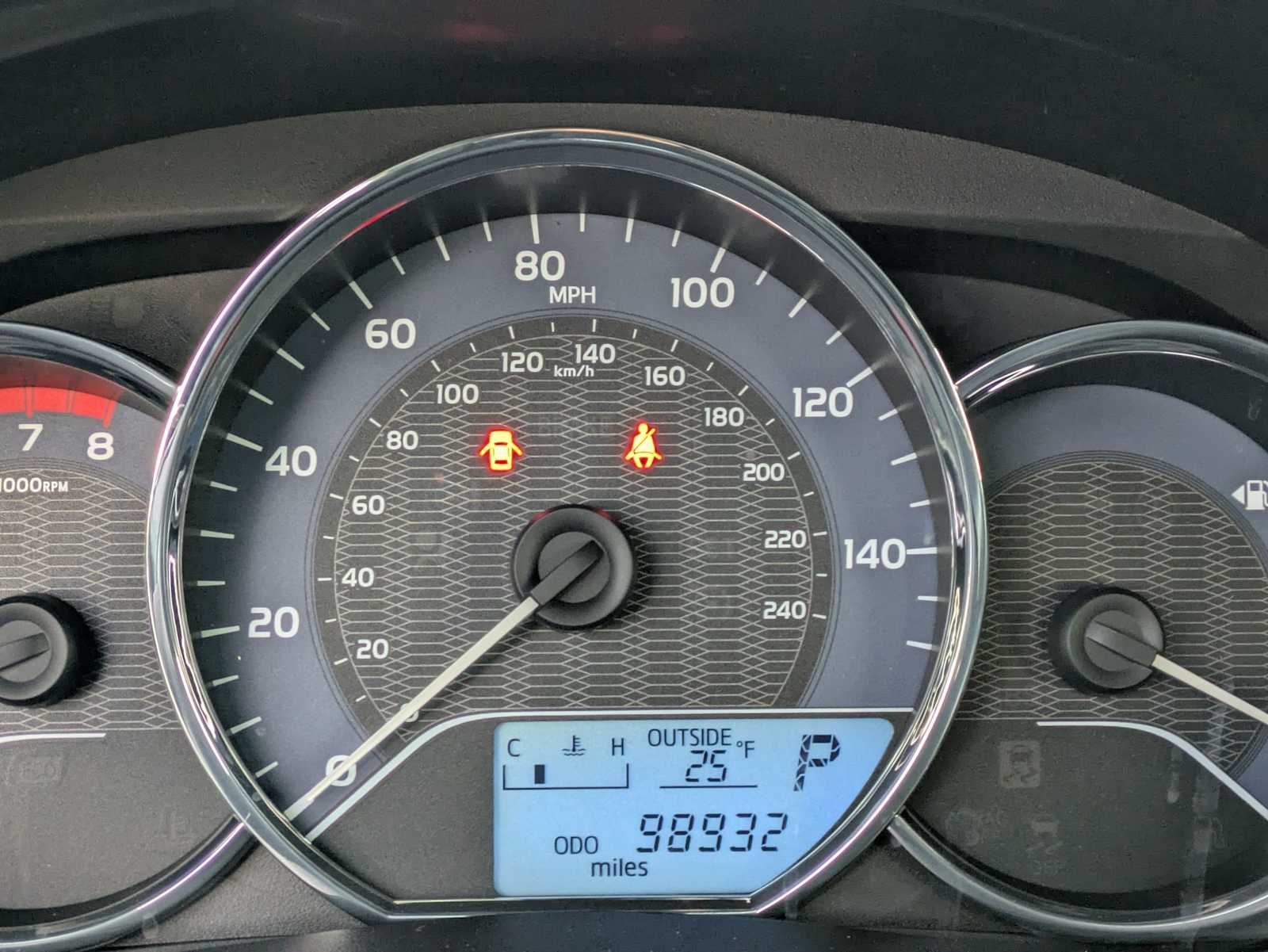 Thumbnail: 2016 Toyota Corolla - 28