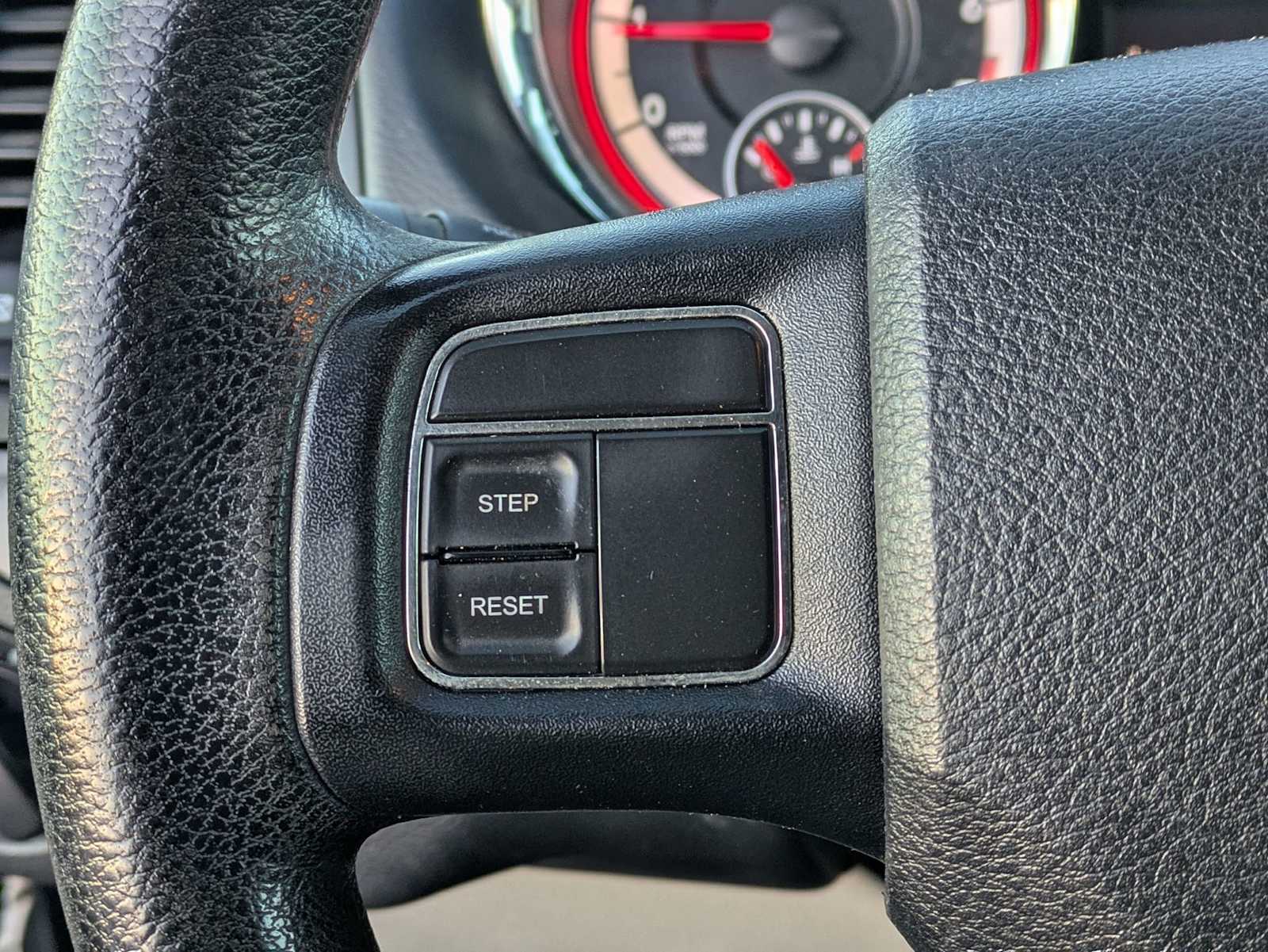 Thumbnail: 2013 RAM ProMaster - 17