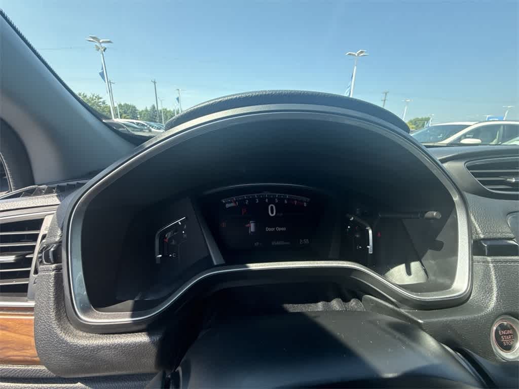 Thumbnail: 2019 Honda CR-V - 32