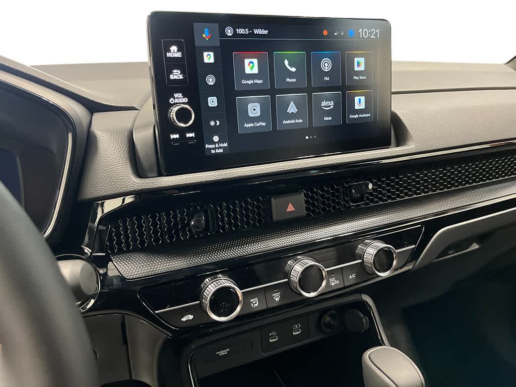 2026 Honda CR-V Sport Touring 18