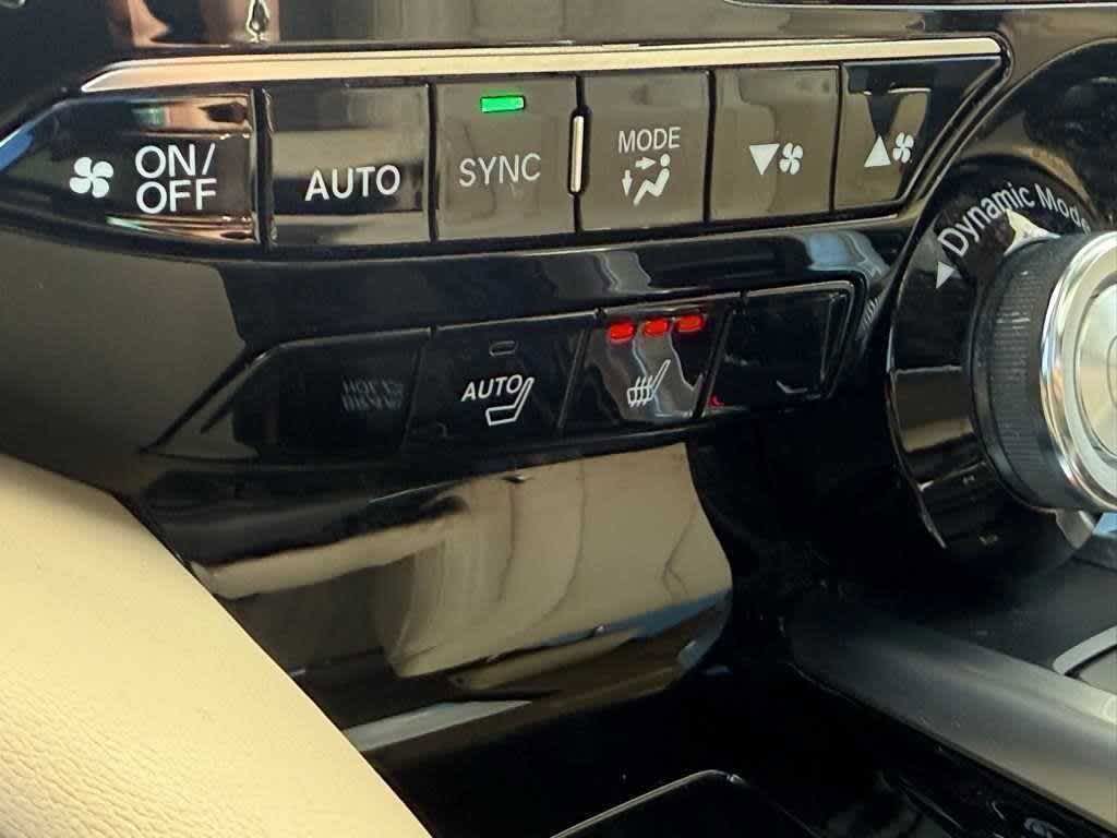 Thumbnail: 2023 Acura MDX - 27