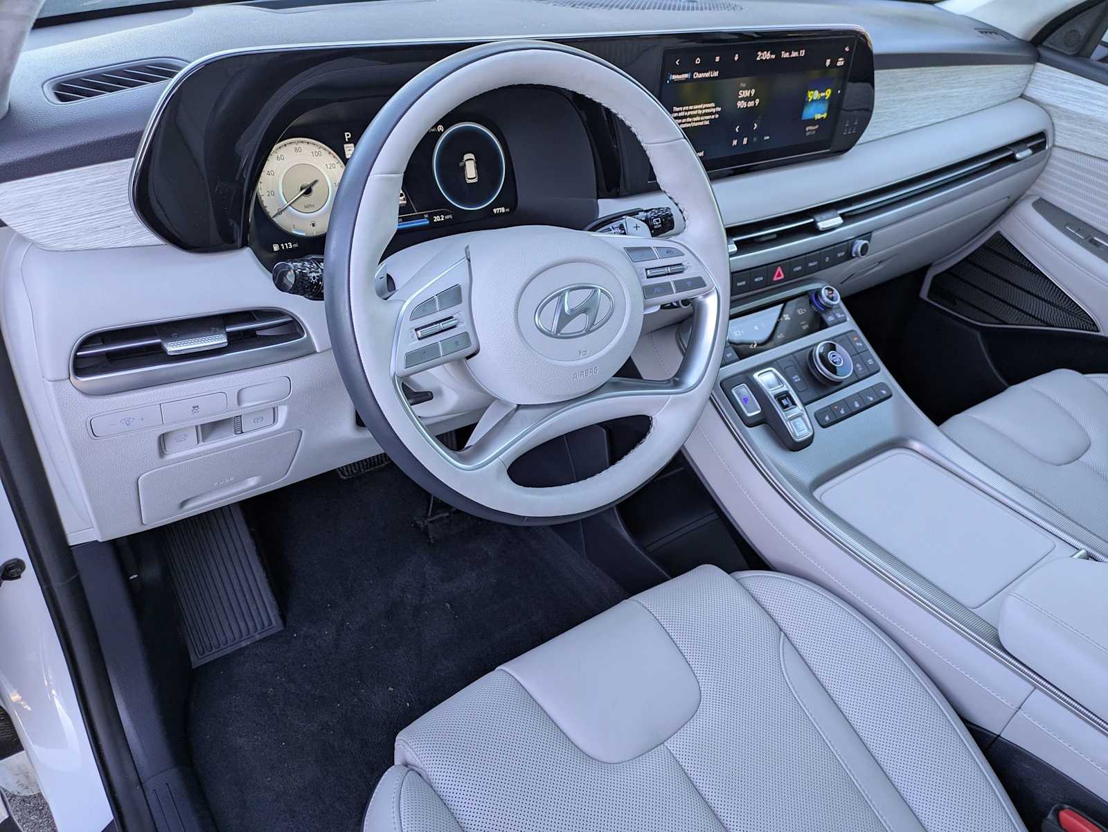 Thumbnail: 2025 Hyundai Palisade - 2