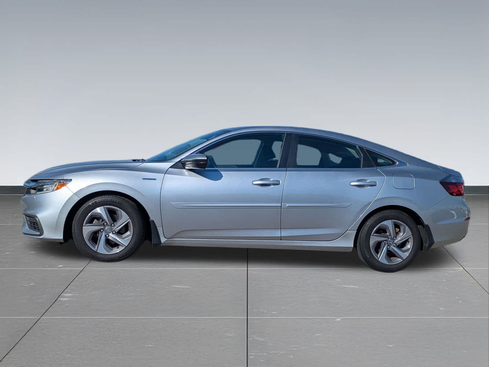 2020 Honda Insight EX photo 3