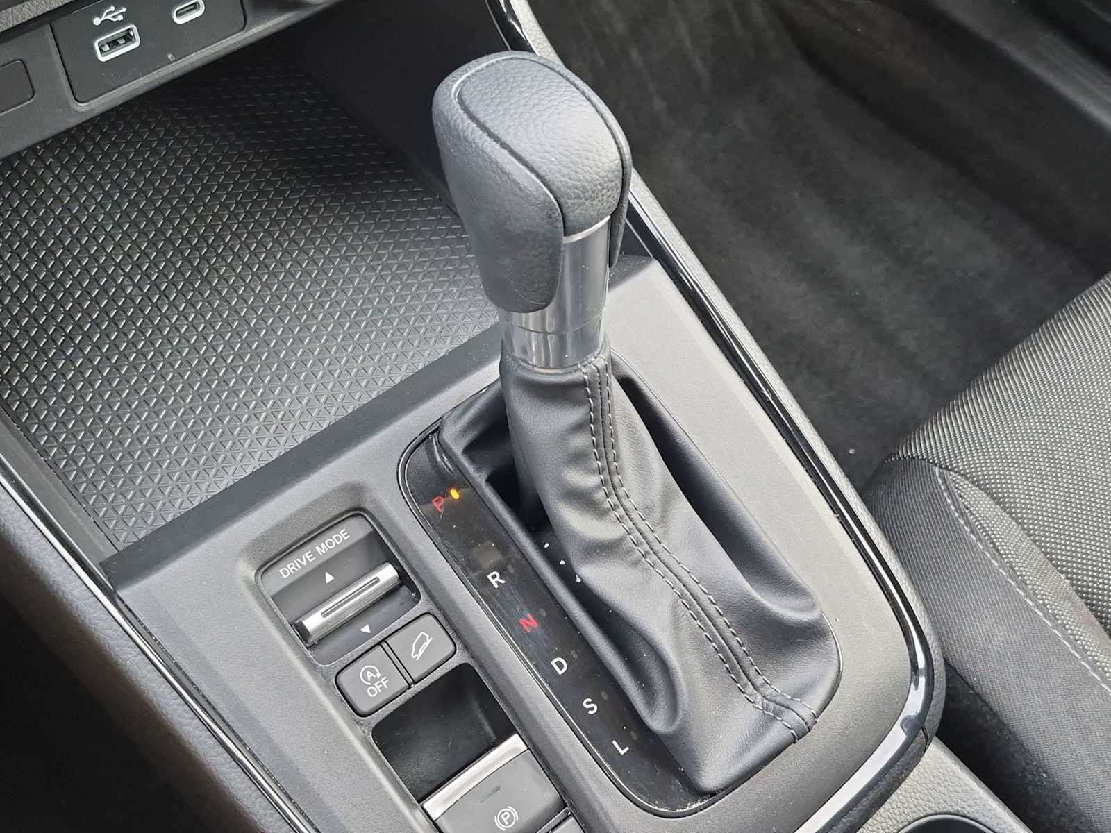 2024 Honda CR-V EX - Photo 29