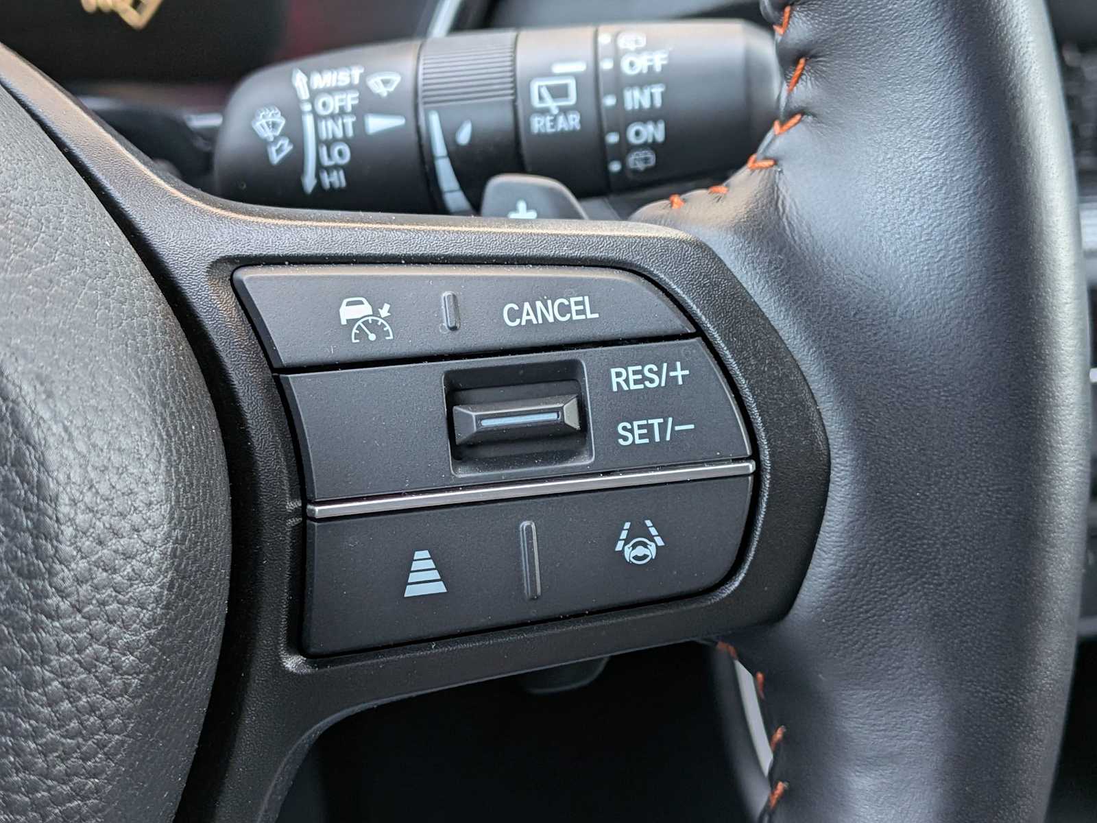 Thumbnail: 2025 Honda CR-V - 24