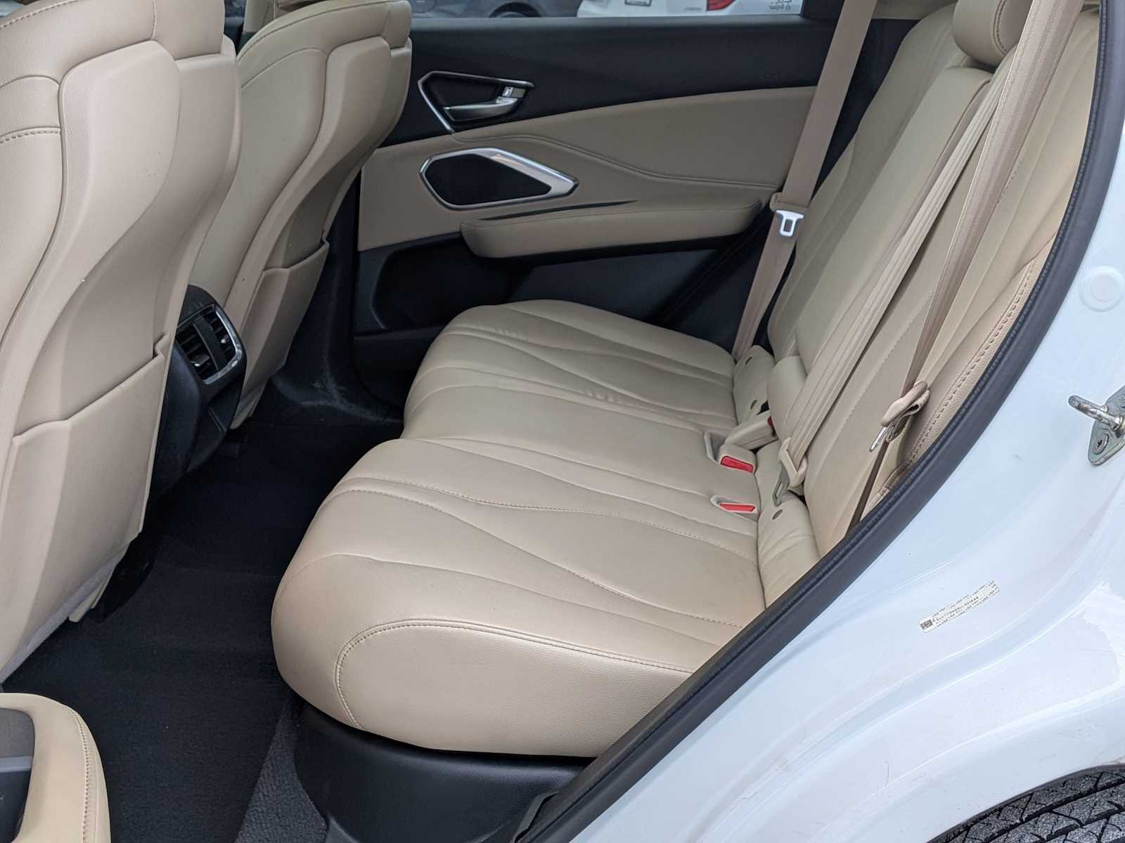 Thumbnail: 2020 Acura RDX - 18