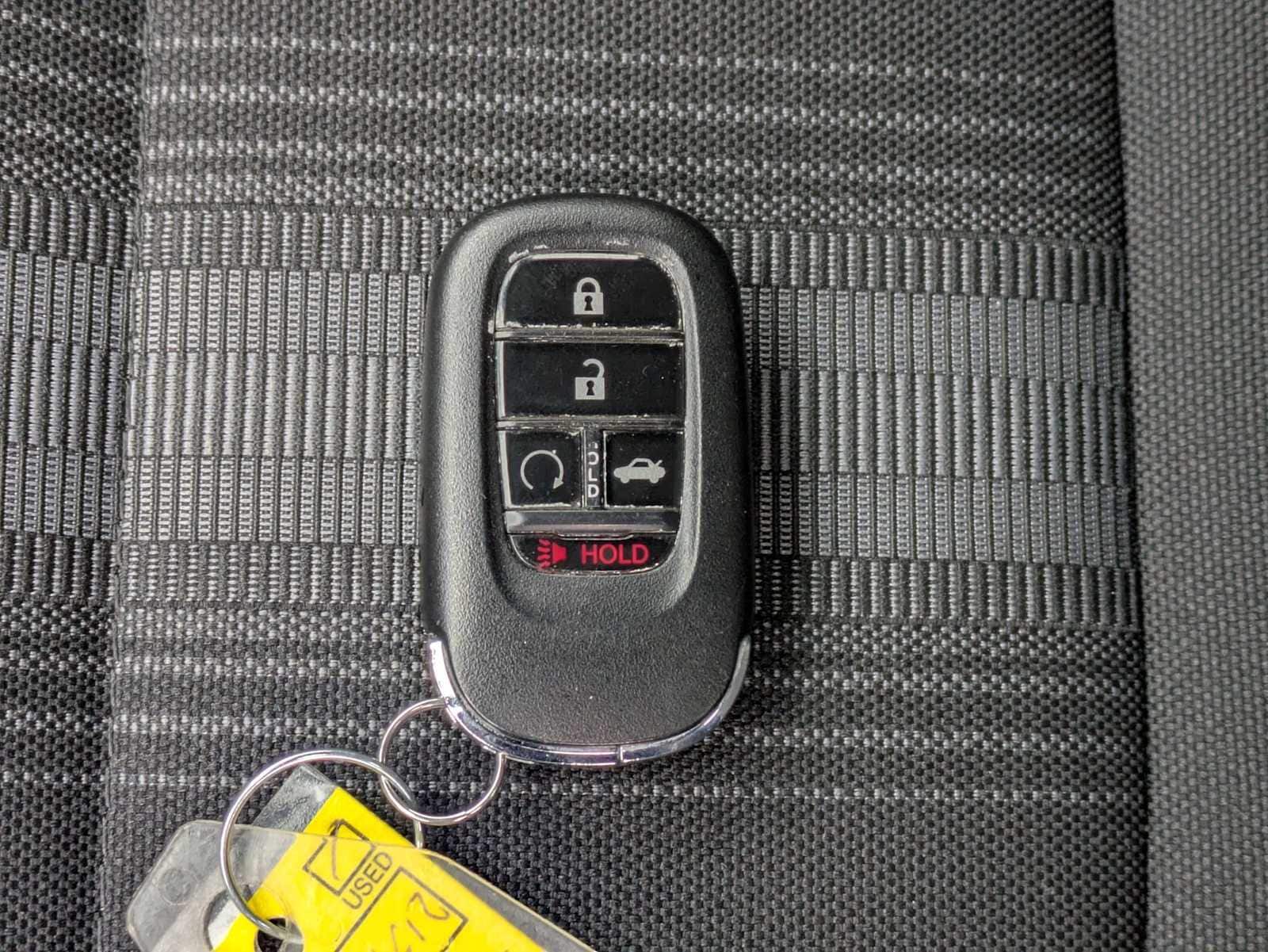 Thumbnail: 2024 Honda Civic - 31