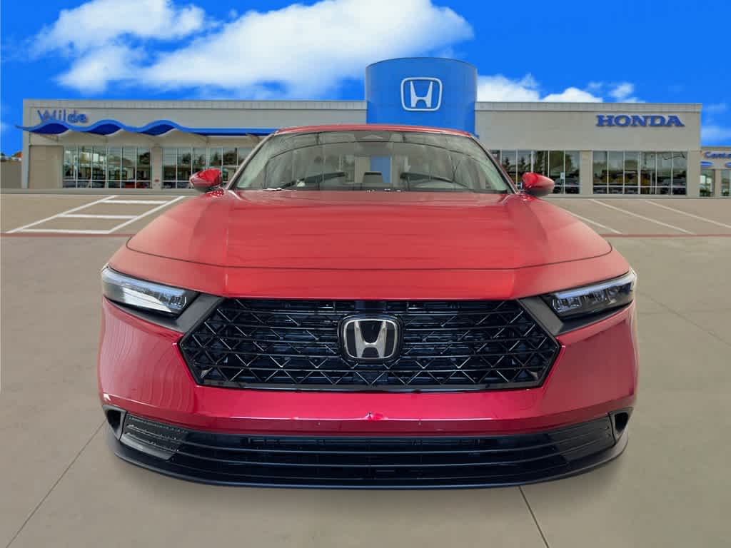 Thumbnail: 2026 Honda Accord - 8