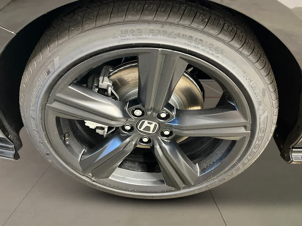 Thumbnail: 2025 Honda Accord - 11