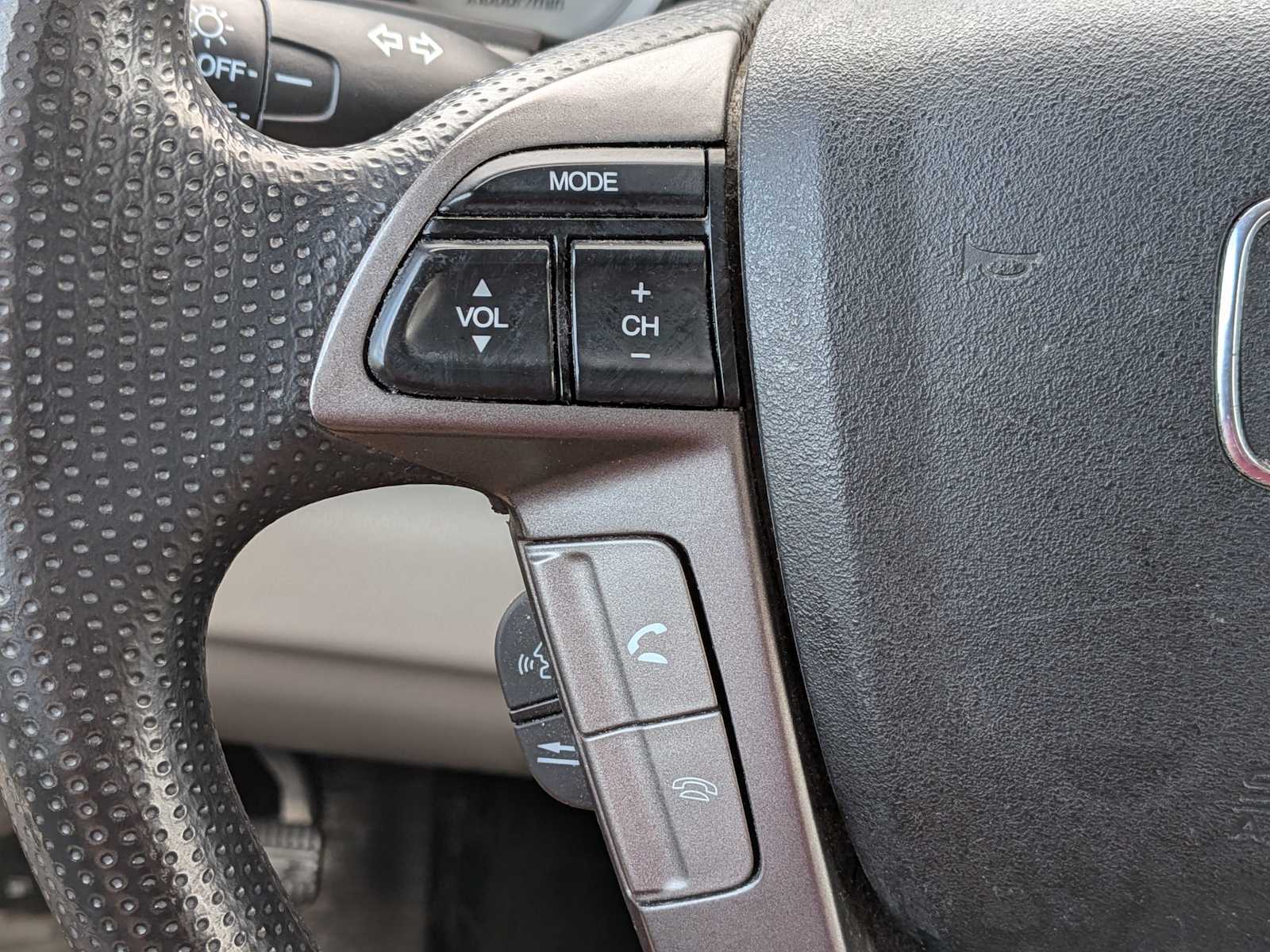 Thumbnail: 2015 Honda Pilot - 22