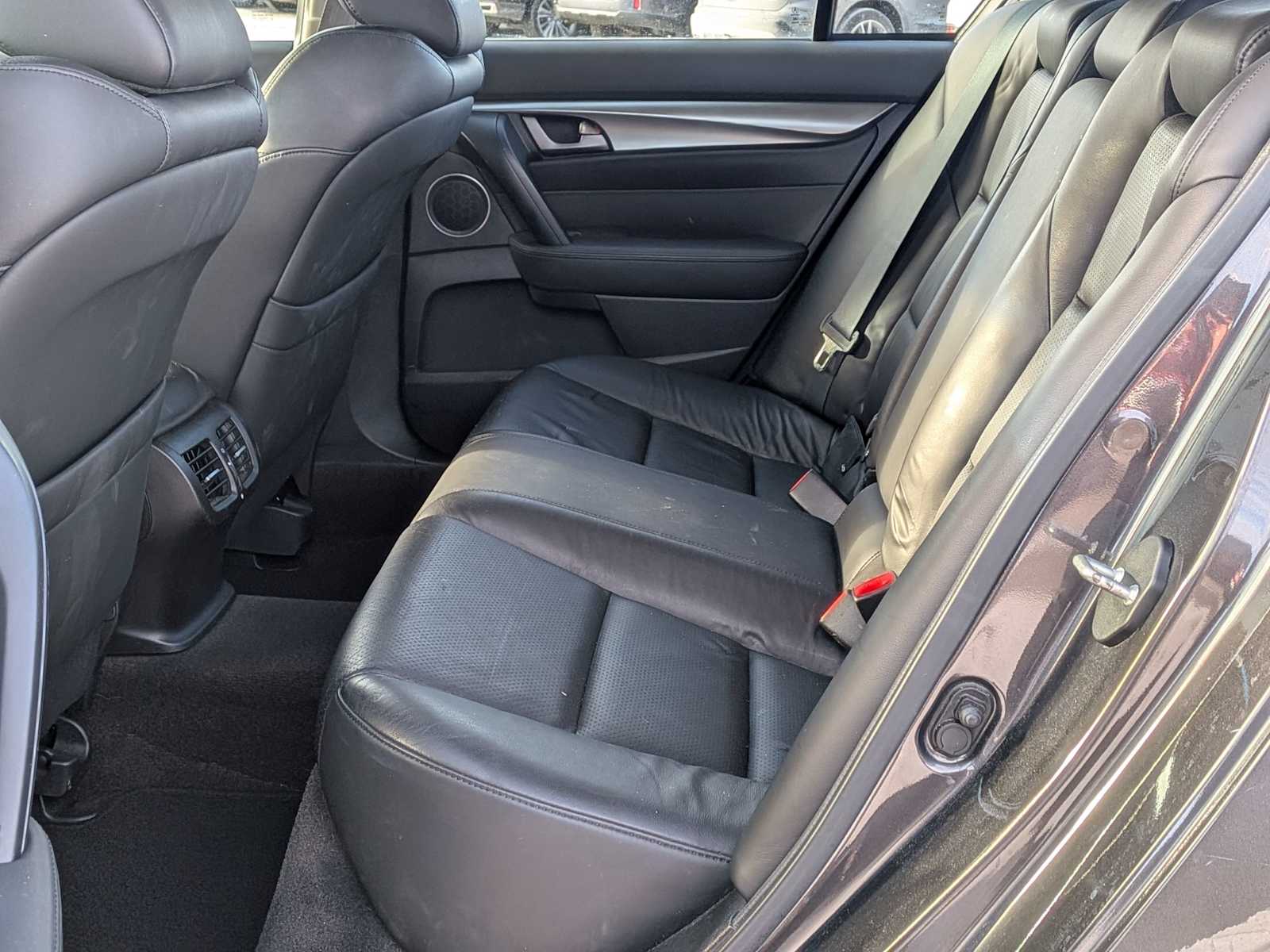 Thumbnail: 2009 Acura TL - 20