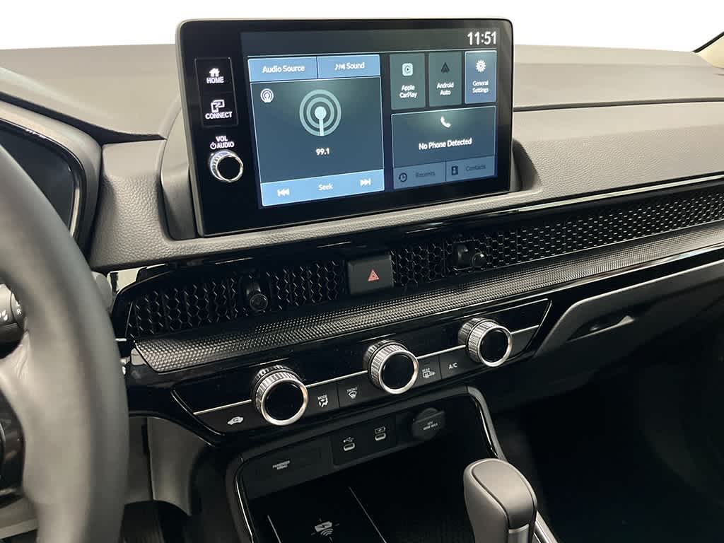 Thumbnail: 2026 Honda CR-V - 19