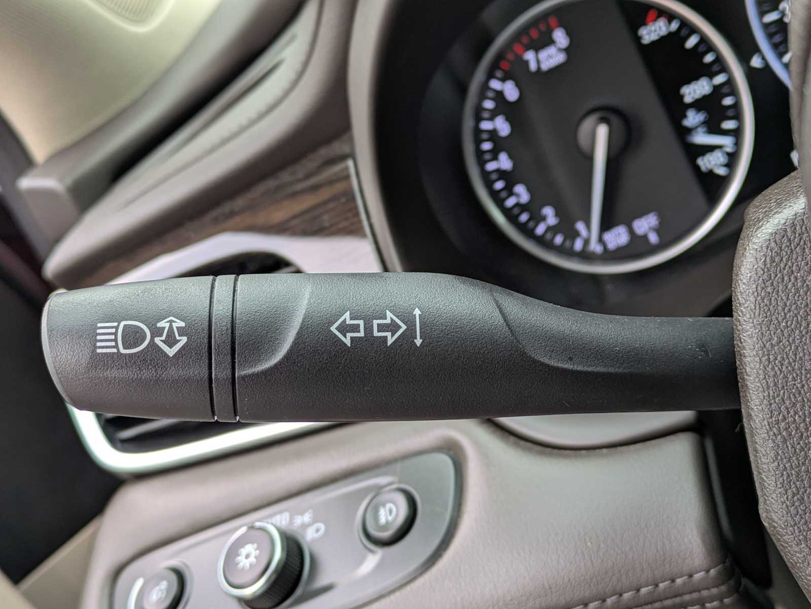 Thumbnail: 2017 Buick LaCrosse - 27