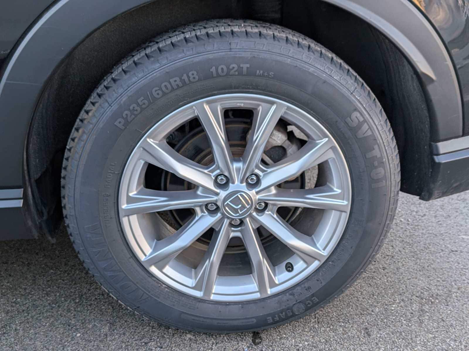 Thumbnail: 2023 Honda CR-V - 14