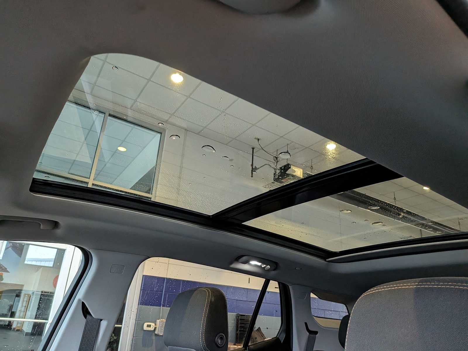 Thumbnail: 2021 GMC Terrain - 18