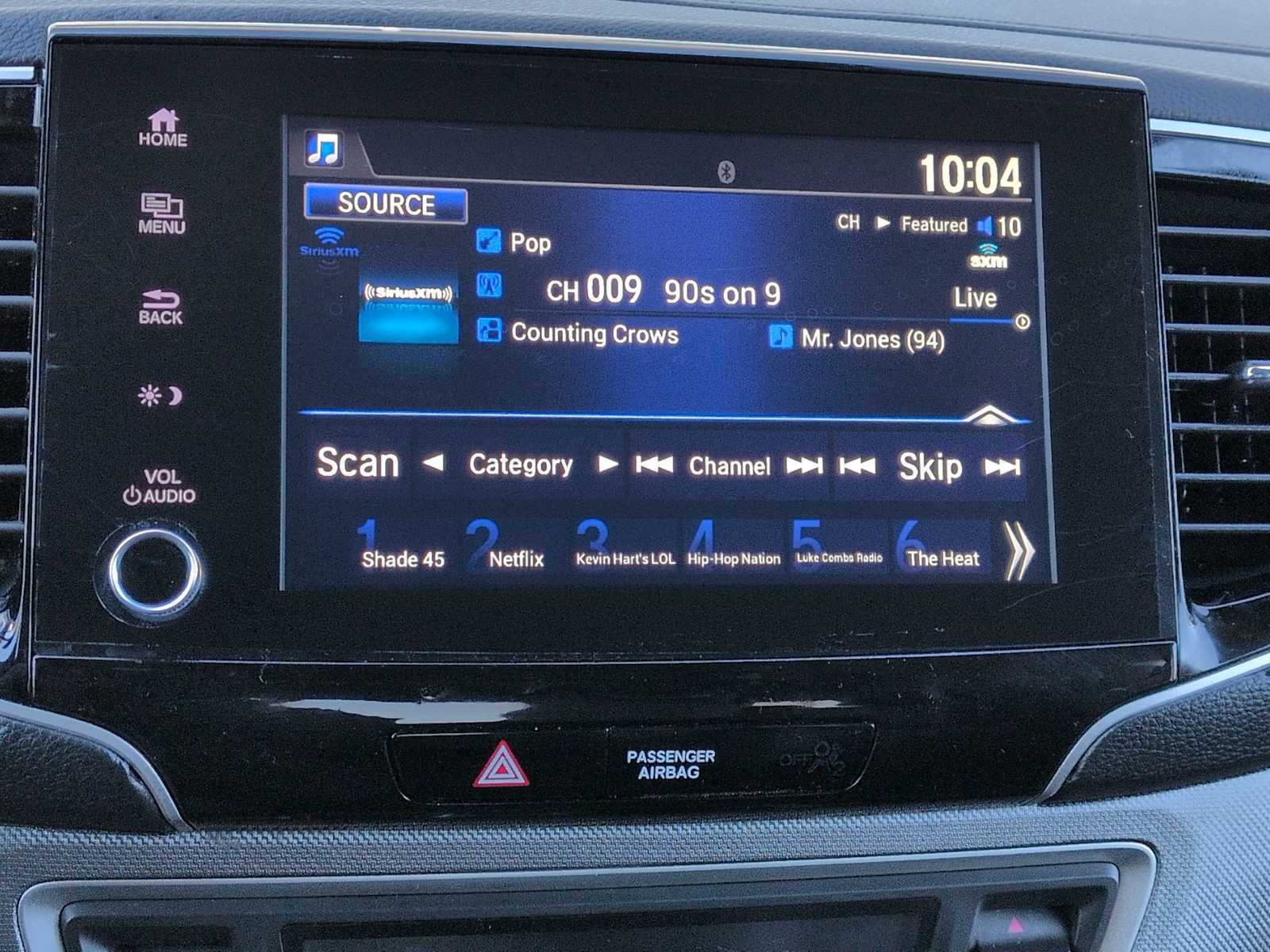 Thumbnail: 2023 Honda Ridgeline - 28