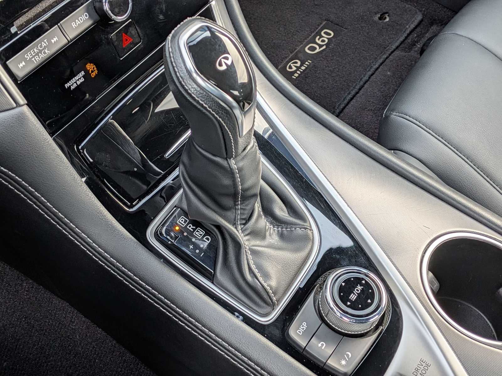 Thumbnail: 2018 INFINITI Q60 - 30