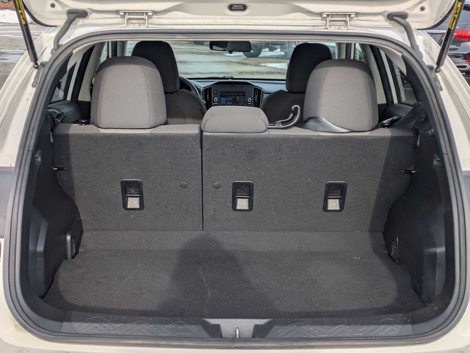 Thumbnail: 2024 Subaru Crosstrek - 28