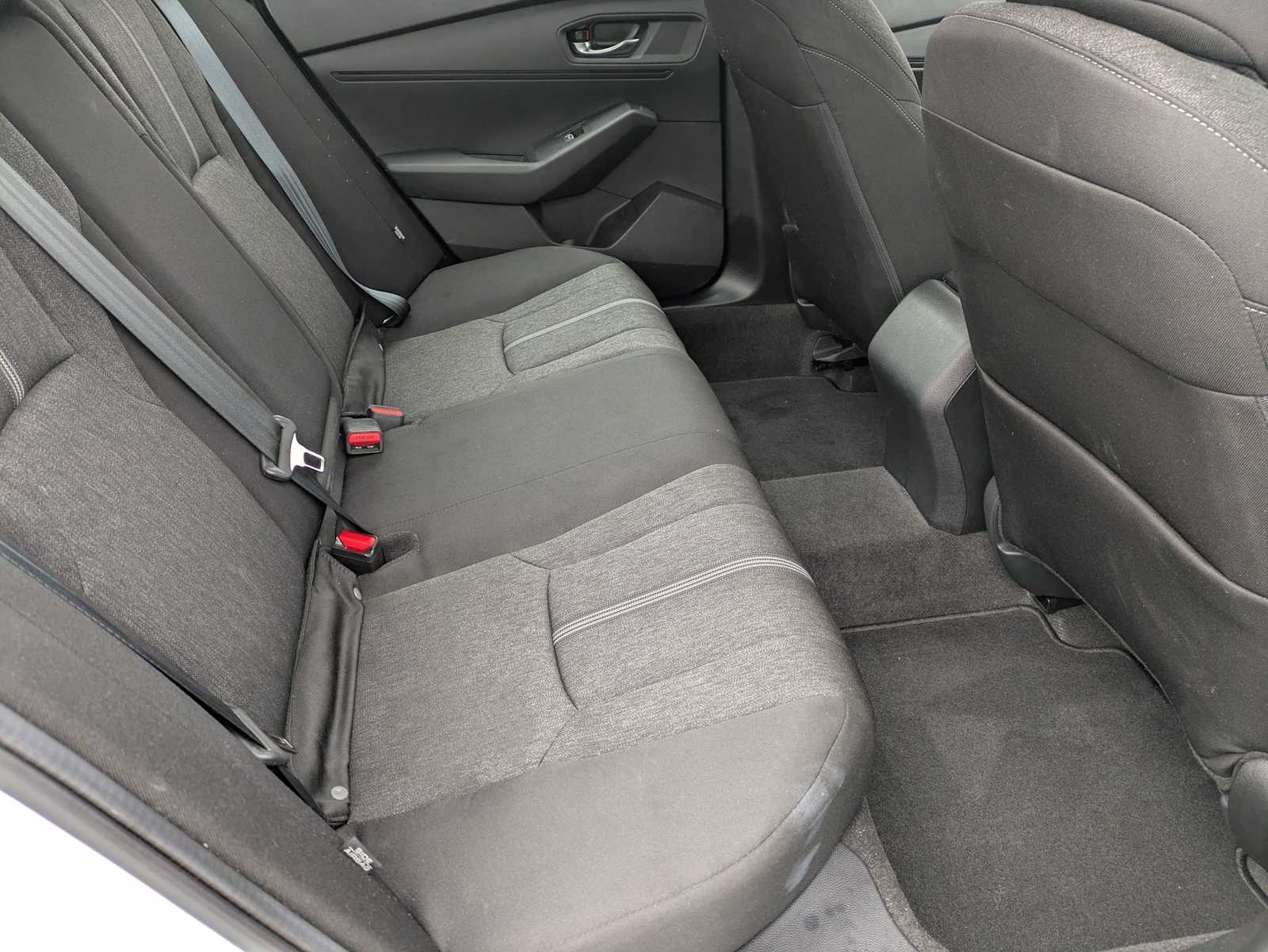 Thumbnail: 2023 Honda Accord - 19