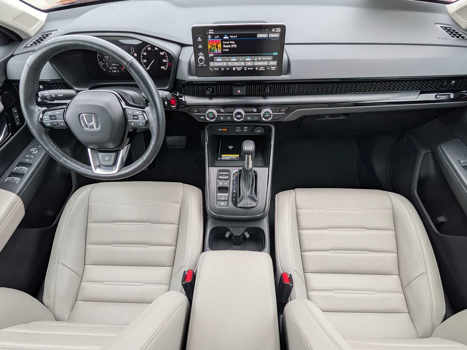 Thumbnail: 2024 Honda CR-V - 22