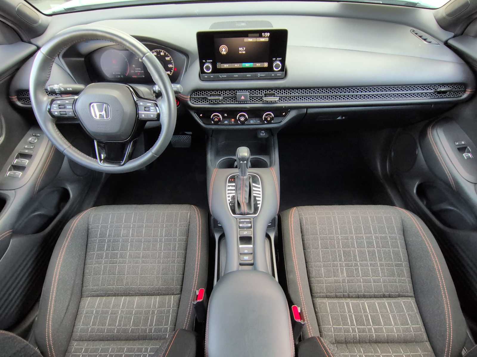 Thumbnail: 2024 Honda HR-V - 15