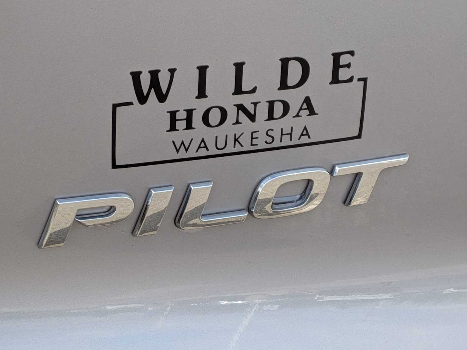 Thumbnail: 2022 Honda Pilot - 11