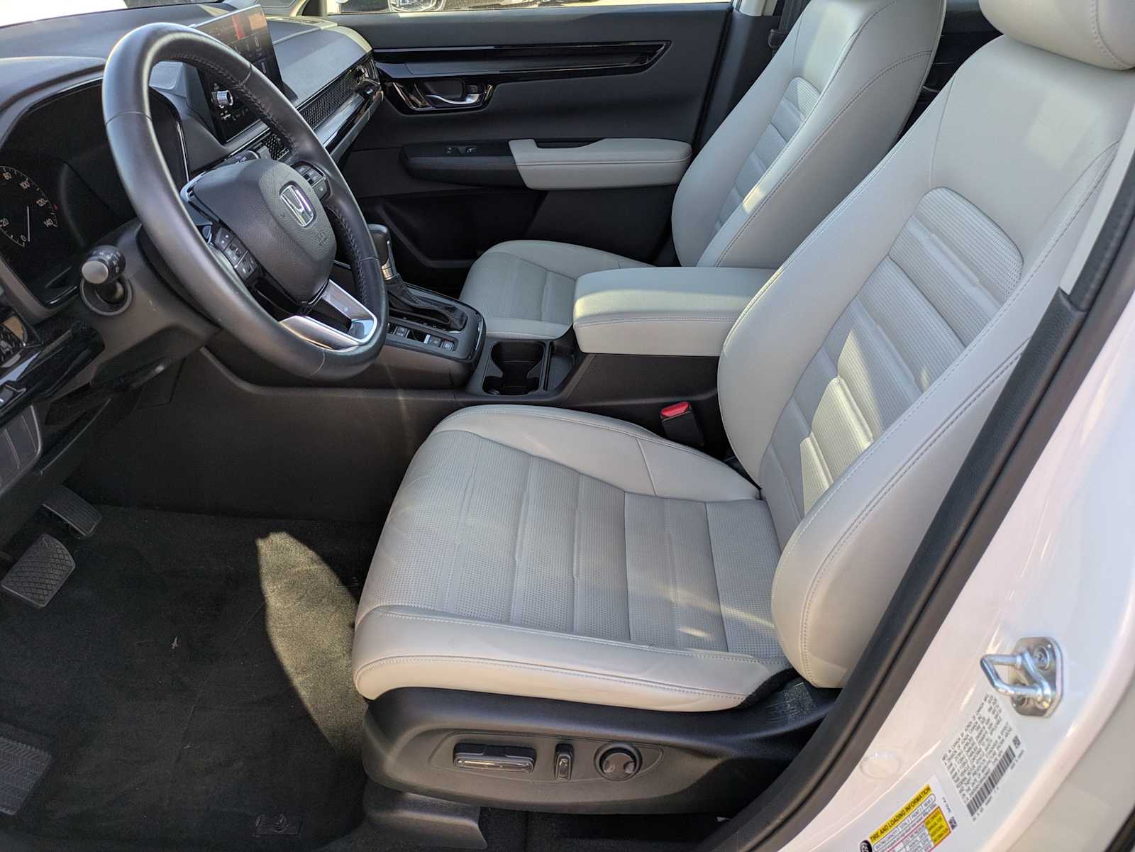 Thumbnail: 2024 Honda CR-V - 15