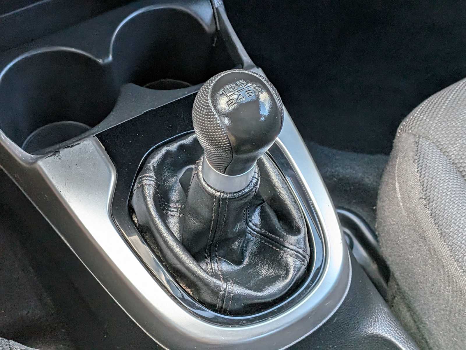 Thumbnail: 2015 Honda Fit - 29