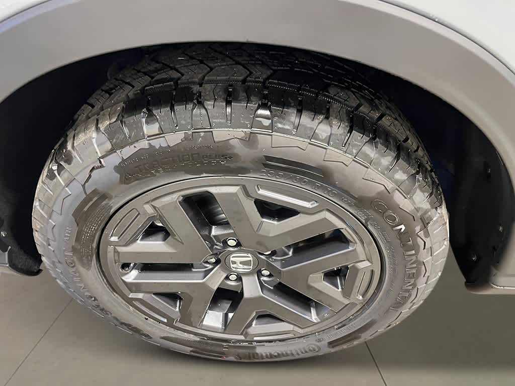 Thumbnail: 2026 Honda CR-V - 11