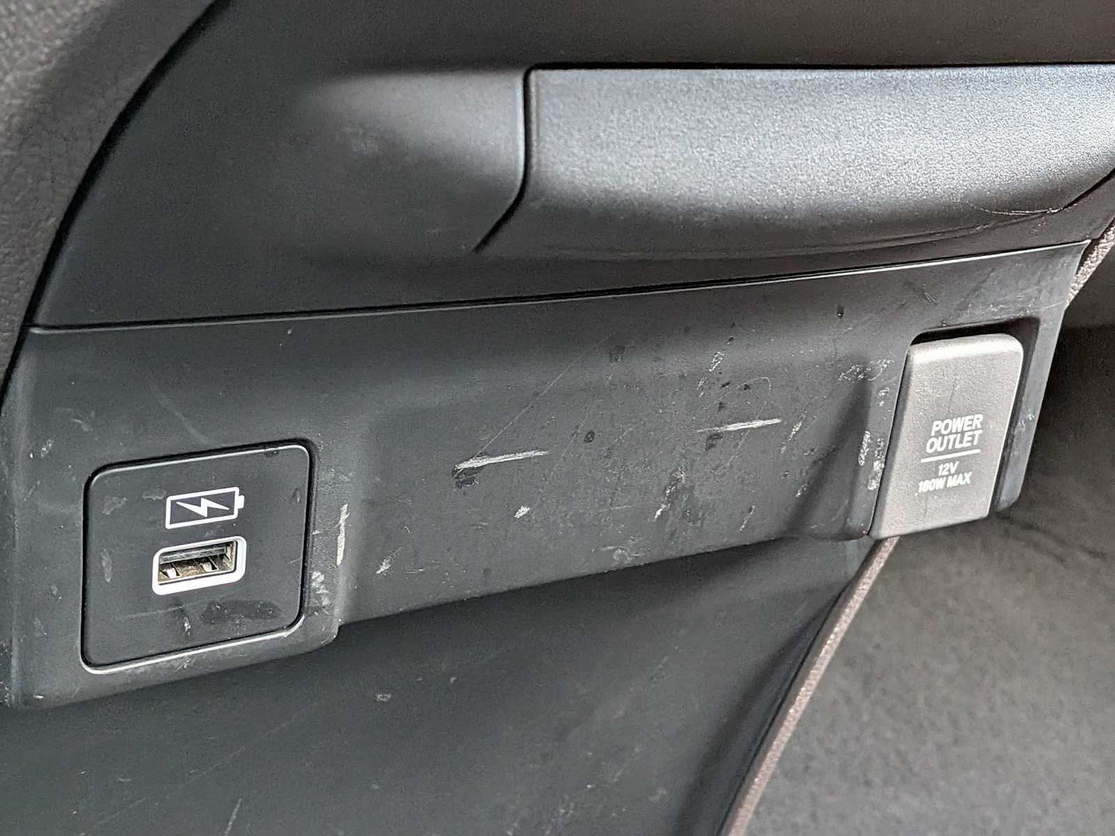 Thumbnail: 2022 Honda Odyssey - 31