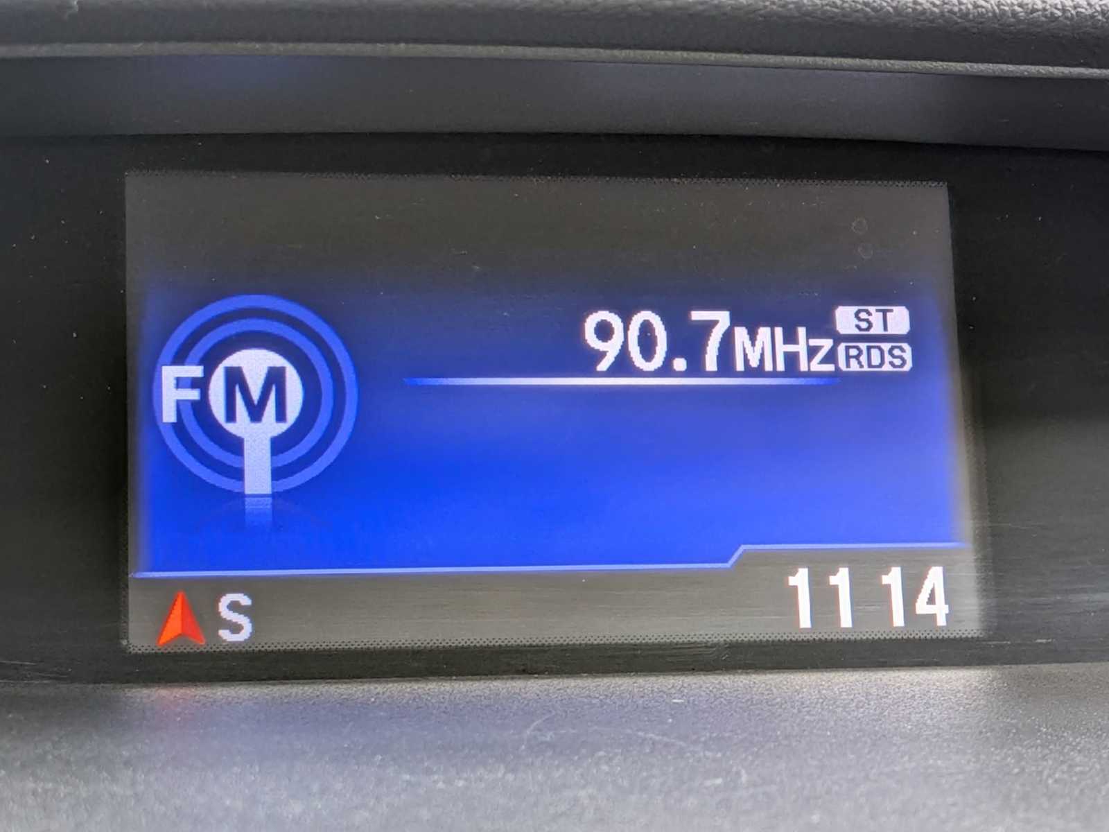 Thumbnail: 2015 Honda CR-V - 33