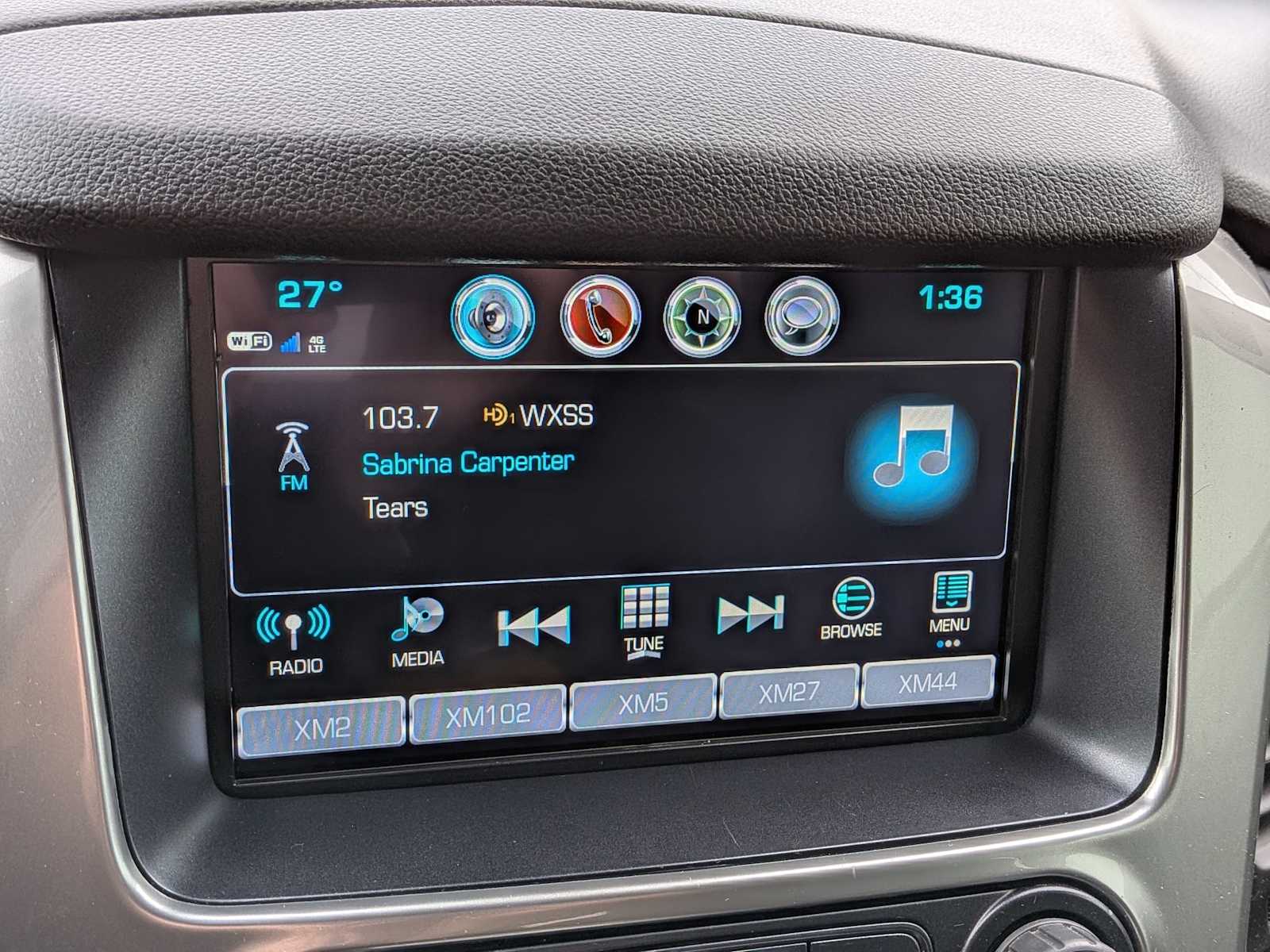 Thumbnail: 2020 Chevrolet Tahoe - 26