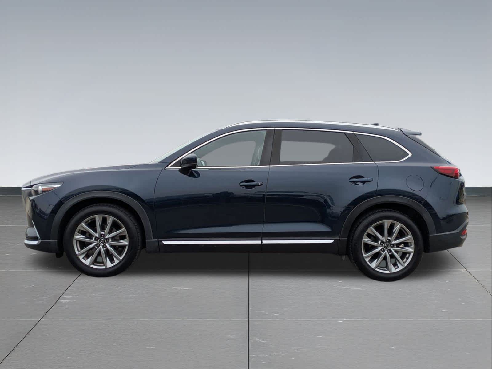 Thumbnail: 2019 Mazda CX-9 - 3