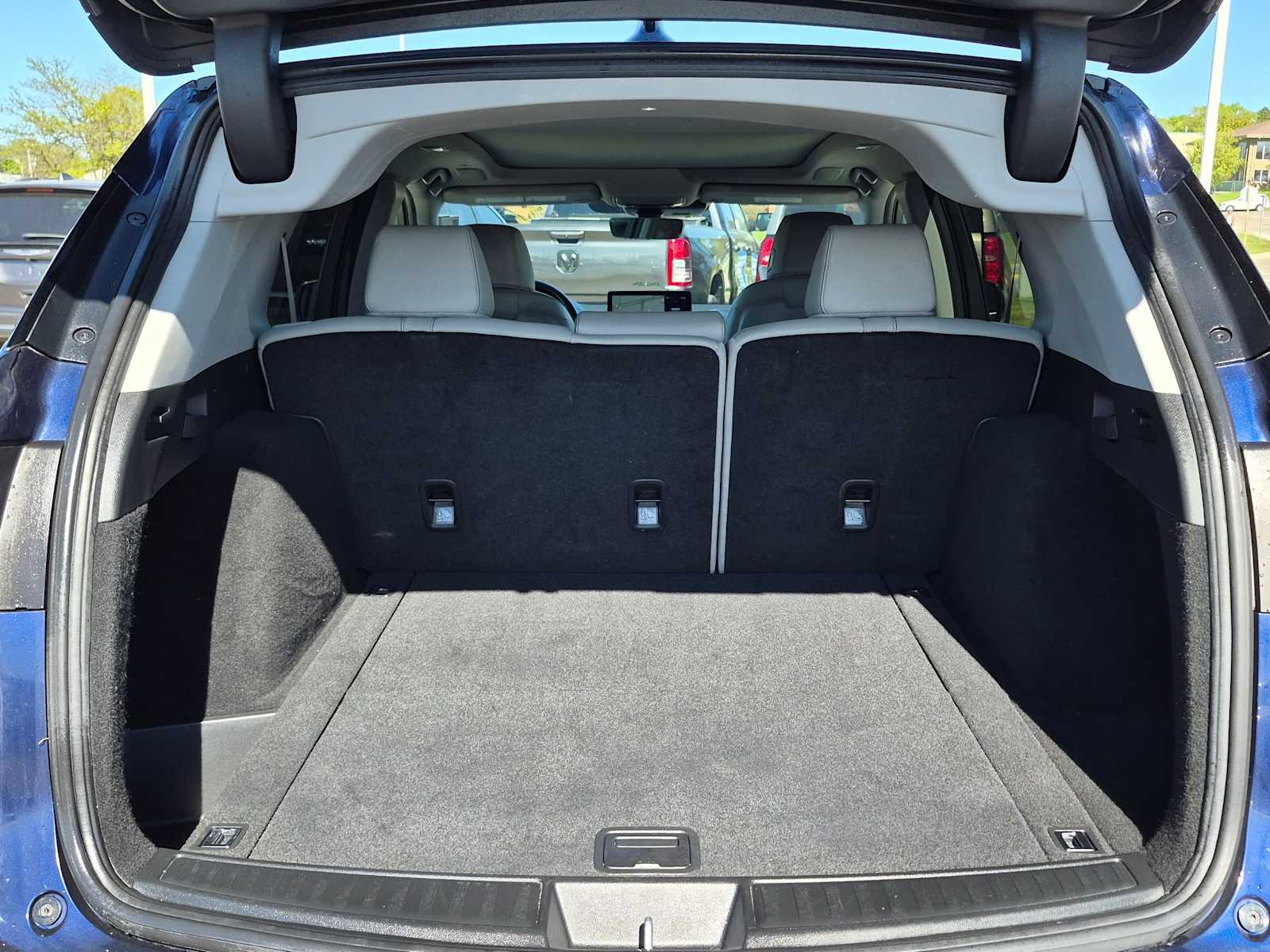 Thumbnail: 2021 Acura RDX - 34