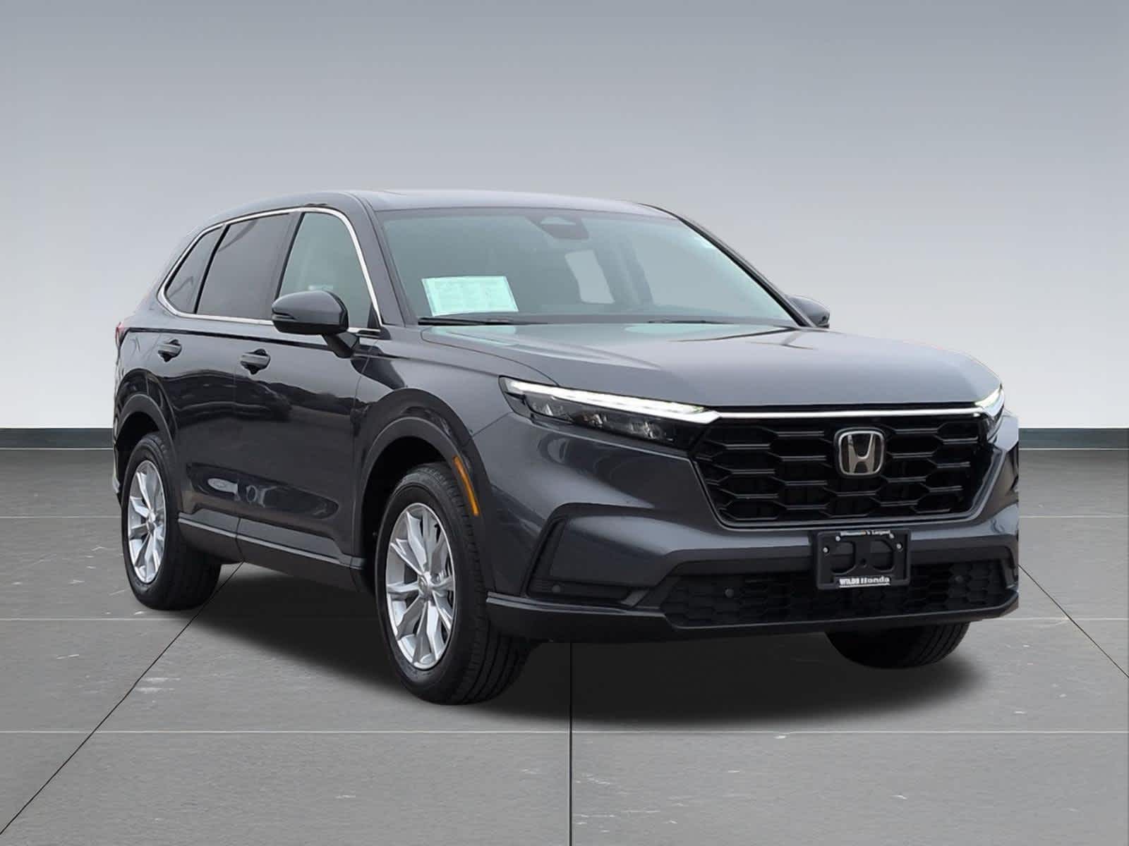 Thumbnail: 2024 Honda CR-V - 8