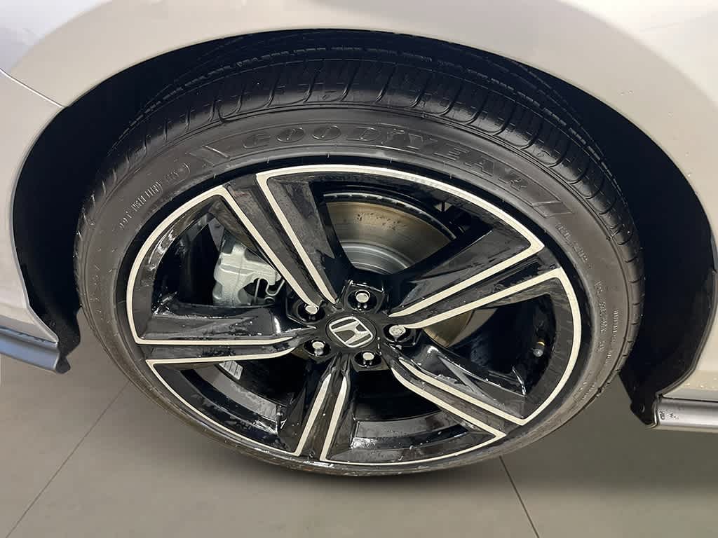 Thumbnail: 2026 Honda Accord - 11